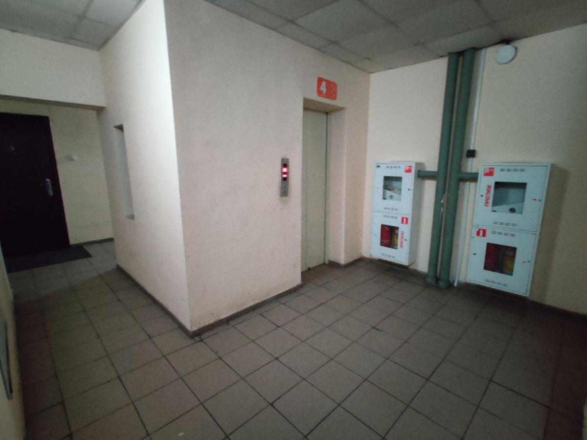 Комната В 4Х Комнатной Квартире Almatý Exterior foto